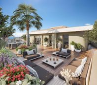 Appartamento di lusso in vendita Cannes La Bocca, Cannes, Provenza-Alpi-Costa Azzurra