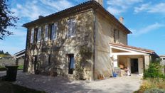 Casa di lusso in vendita a Saint-Germain-du-Puch Nouvelle-Aquitaine Gironda