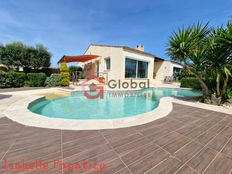 Villa in vendita Fos-sur-Mer, Provenza-Alpi-Costa Azzurra