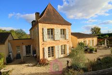 Casa di lusso in vendita a Prayssac Occitanie Lot