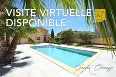 Esclusiva villa in vendita Châteauneuf-les-Martigues, Francia