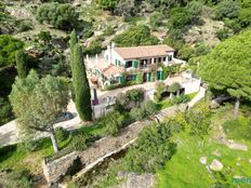 Villa in vendita a Le Lavandou Provenza-Alpi-Costa Azzurra Var