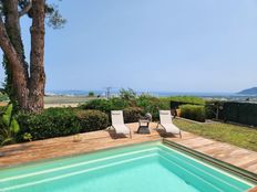 Villa in affitto a Mandelieu-la-Napoule Provenza-Alpi-Costa Azzurra Alpi Marittime