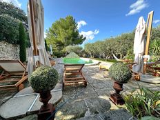 Villa in vendita a Cavaillon Provenza-Alpi-Costa Azzurra Vaucluse