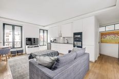 Appartamento di prestigio di 53 m² in affitto Montparnasse, Alésia, Montsouris, Francia