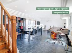 Casa di 295 mq in vendita Fresnicourt-le-Dolmen, Nord-Passo di Calais-Piccardia