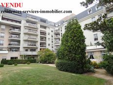 Appartamento di lusso di 58 m² in vendita Nogent-sur-Marne, Île-de-France