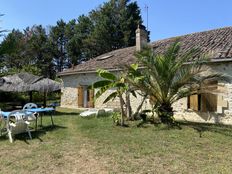 Casa di lusso in vendita Pujols, Francia