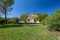 Casa di lusso in vendita a Saint-Gély-du-Fesc Occitanie Hérault