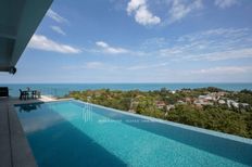 Villa in vendita a Ko Samui Changwat Surat Thani 