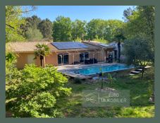 Villa in vendita a La Brède Nouvelle-Aquitaine Gironda