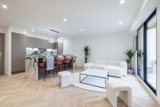 Appartamento di prestigio di 53 m² in vendita Nizza, Francia