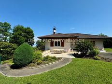 Casa di lusso di 128 mq in vendita Maxilly-sur-Léman, Francia