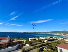 Prestigioso appartamento di 95 m² in vendita Six-Fours-les-Plages, Francia