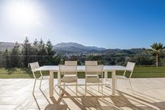 Villa in vendita a Mandelieu-la-Napoule Provenza-Alpi-Costa Azzurra Alpi Marittime