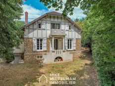 Casa di prestigio in vendita Neauphle-le-Château, Île-de-France