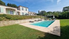 Villa in vendita a Gassin Provenza-Alpi-Costa Azzurra Var