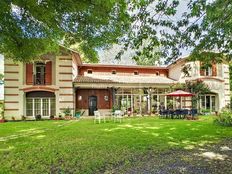 Casa di lusso in vendita a Mios Nouvelle-Aquitaine Gironda