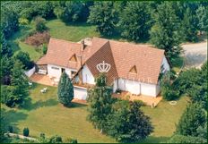 Casa di lusso in vendita a Mareil-sur-Mauldre Île-de-France Yvelines