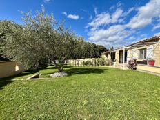 Villa in vendita a Uzès Occitanie Gard