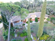 Esclusiva villa in vendita Roquebrune-sur-Argens, Francia