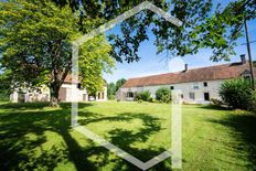 Casa di lusso in vendita Dampierre-sous-Bouhy, Borgogna-Franca Contea