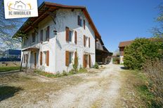 Casa di lusso in vendita a Ornex Alvernia-Rodano-Alpi Ain