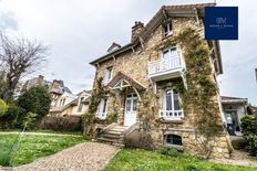 Casa di lusso in vendita Le Chesnay, Francia