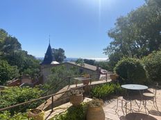 Casa di lusso in vendita a Sète Occitanie Hérault