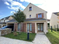 Casa di lusso in affitto a Orgeval Île-de-France Yvelines