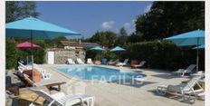 Villa in vendita a Villecroze Provenza-Alpi-Costa Azzurra Var