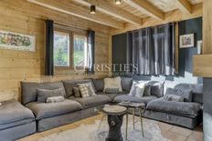 Chalet in vendita a Megève Alvernia-Rodano-Alpi Alta Savoia