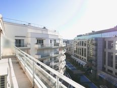 Prestigioso appartamento di 50 m² in affitto Boulogne-Billancourt, Région Île-de-France