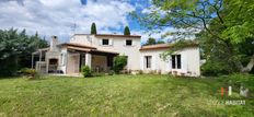 Villa in vendita a Montferrier-sur-Lez Occitanie Hérault