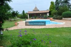 Casa di lusso in vendita a Marmande Nouvelle-Aquitaine Lot-et-Garonne