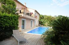 Villa in affitto a Antibes Provenza-Alpi-Costa Azzurra Alpi Marittime