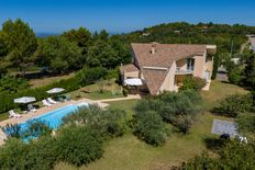 Casa di lusso in vendita a La Roque-sur-Pernes Provenza-Alpi-Costa Azzurra Vaucluse