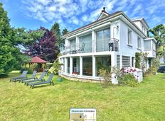 Casa di prestigio di 300 mq in vendita Étretat, Normandia