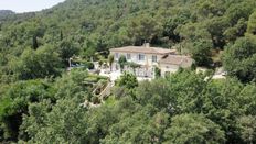 Villa in vendita a Gassin Provenza-Alpi-Costa Azzurra Var