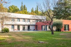 Casa di lusso in vendita a Aix-en-Provence Provenza-Alpi-Costa Azzurra Bocche del Rodano