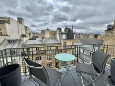 Appartamento in vendita a La Muette, Auteuil, Porte Dauphine Île-de-France Parigi