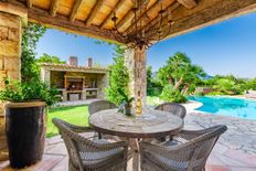 Prestigiosa villa in vendita Mandelieu-la-Napoule, Provenza-Alpi-Costa Azzurra