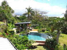 Casa di prestigio in vendita Sainte-Marie, Réunion