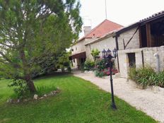 Prestigiosa casa di 310 mq in vendita Monflanquin, Aquitania-Limosino-Poitou-Charentes