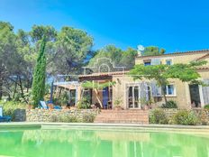 Villa in vendita a Ventabren Provenza-Alpi-Costa Azzurra Bocche del Rodano