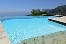 Villa in vendita a Roquebrune-Cap-Martin Provenza-Alpi-Costa Azzurra Alpi Marittime