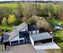 Casa di lusso in vendita a Héricourt Bourgogne-Franche-Comté Haute-Saône