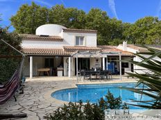 Casa di lusso in vendita a Valergues Occitanie Hérault