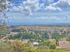 Terreno - Vence, Francia