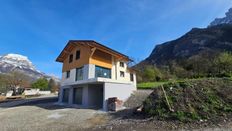 Villa in vendita a Sallanches Alvernia-Rodano-Alpi Alta Savoia